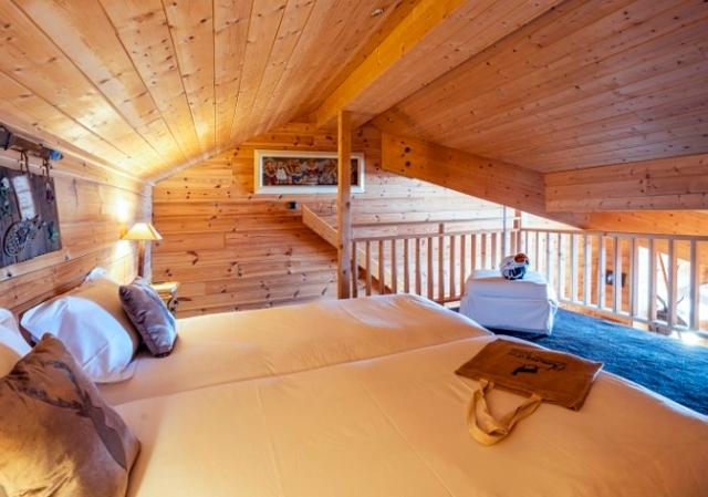 Hôtel Au Chamois D’Or 5* - Alpe d'Huez