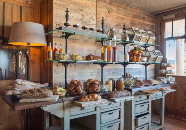 Hôtel Au Chamois D’Or 5* - Alpe d'Huez