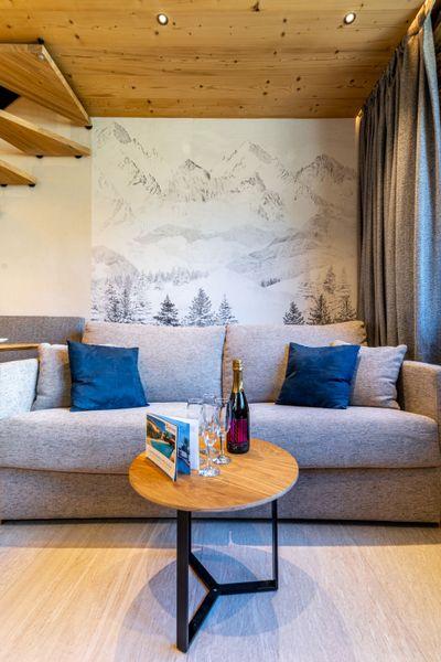 Apartment Rond Point des Pistes (Val Claret) - Tignes Val Claret