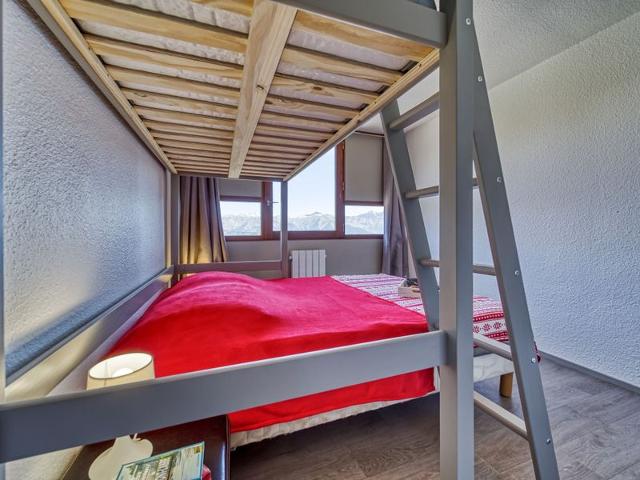 Apartment Vostok Zodiaque - Le Corbier