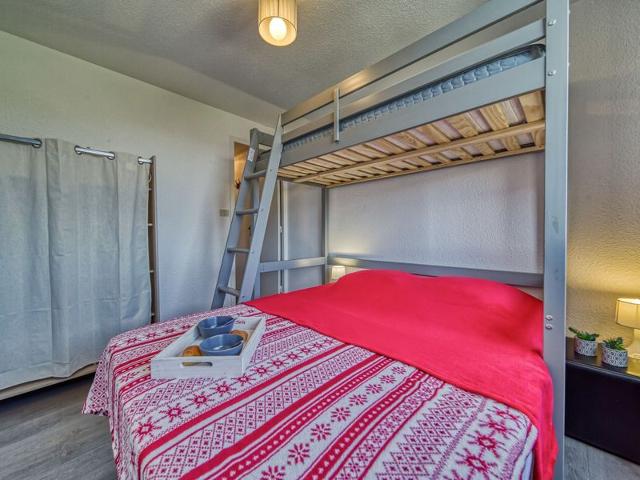 Apartment Vostok Zodiaque - Le Corbier