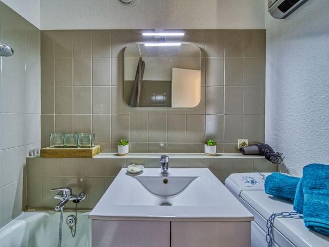 Apartment Vostok Zodiaque - Le Corbier