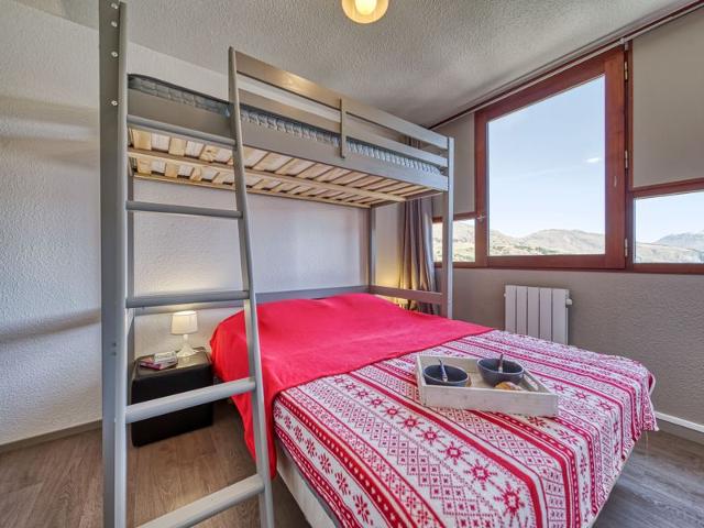 Apartment Vostok Zodiaque - Le Corbier