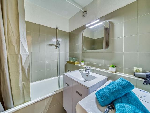 Apartment Vostok Zodiaque - Le Corbier