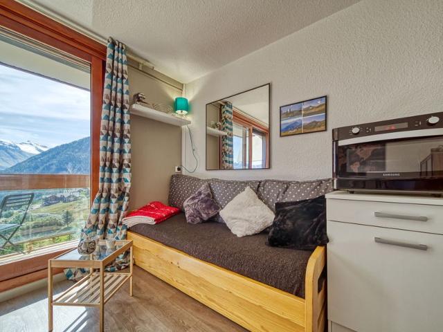 Apartment Vostok Zodiaque - Le Corbier