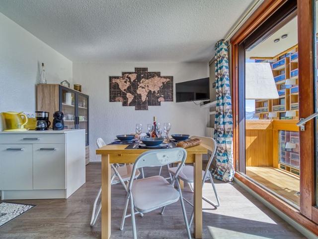 Apartment Vostok Zodiaque - Le Corbier