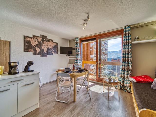 Apartment Vostok Zodiaque - Le Corbier