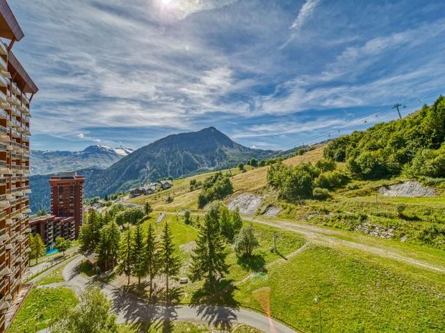 Apartment Vostok Zodiaque - Le Corbier