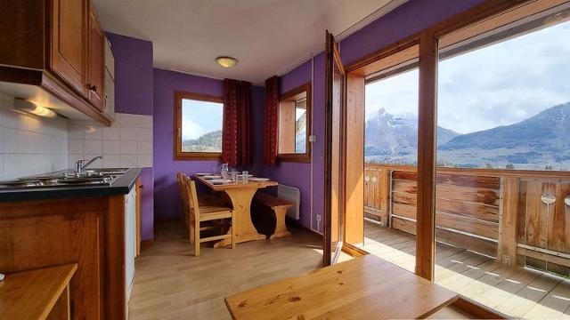 Chalets Superd Ancolie DEV400-00035 - Superdévoluy