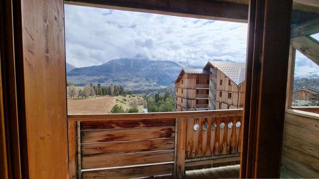 Chalets Superd Ancolie DEV400-00035 - Superdévoluy