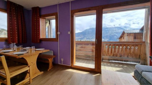 Chalets Superd Ancolie DEV400-00035 - Superdévoluy