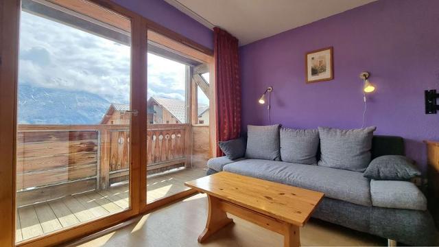 Chalets Superd Ancolie DEV400-00035 - Superdévoluy