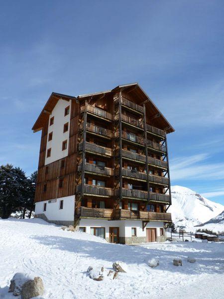 Chalets Superd Ancolie DEV400-00035 - Superdévoluy