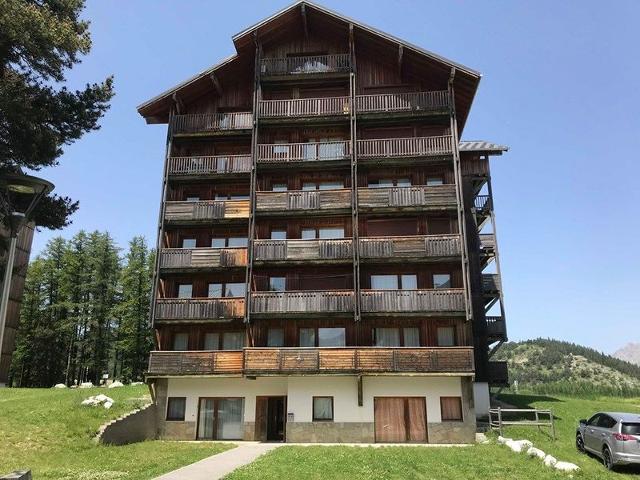 Chalets Superd Ancolie DEV400-00035 - Superdévoluy