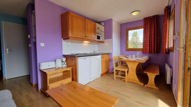 Chalets Superd Ancolie DEV400-00035 - Superdévoluy