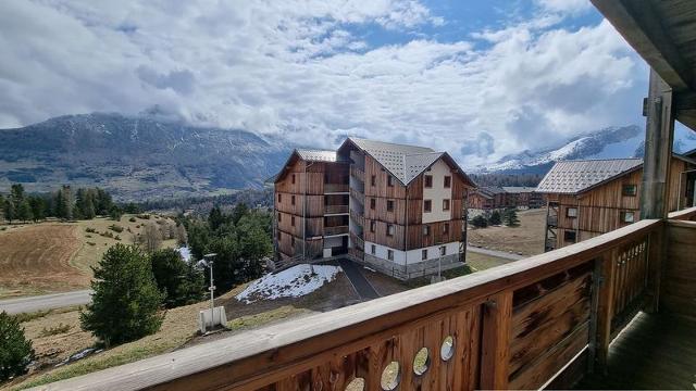 Chalets Superd Ancolie DEV400-00035 - Superdévoluy