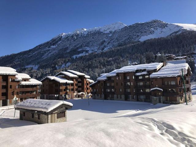 Appartment Prariond PRAR33VER - Valmorel