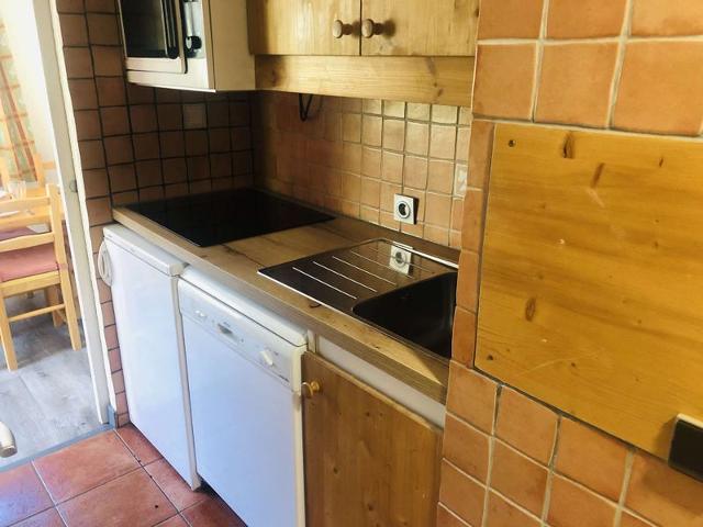 Appartment Prariond PRAR33VER - Valmorel