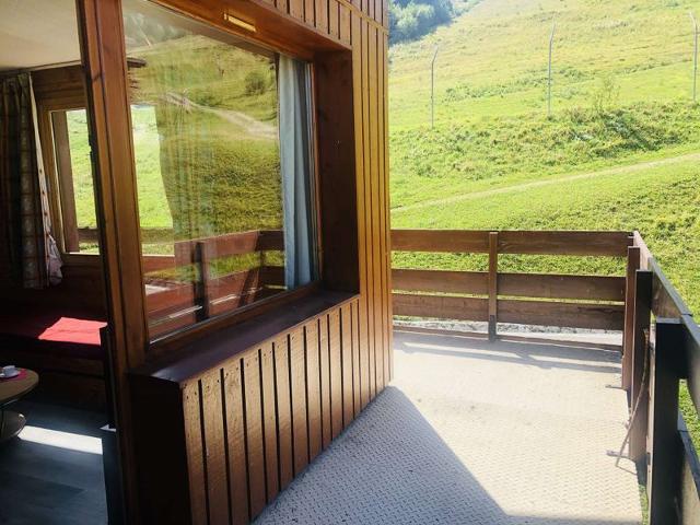 Appartment Prariond PRAR33VER - Valmorel