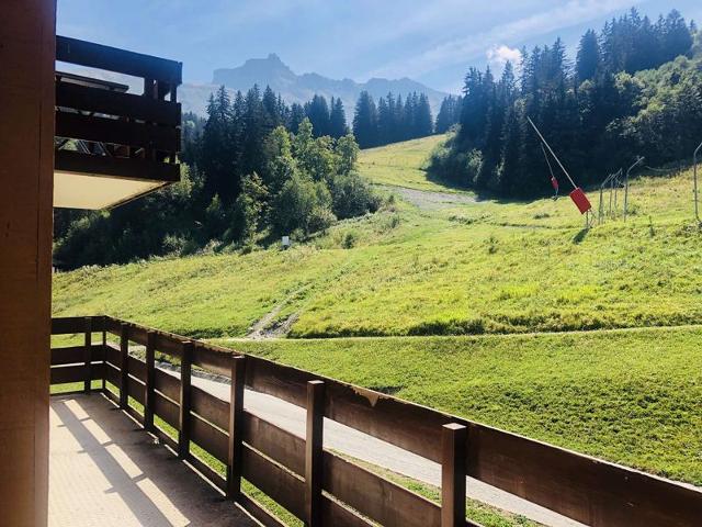 Appartment Prariond PRAR33VER - Valmorel
