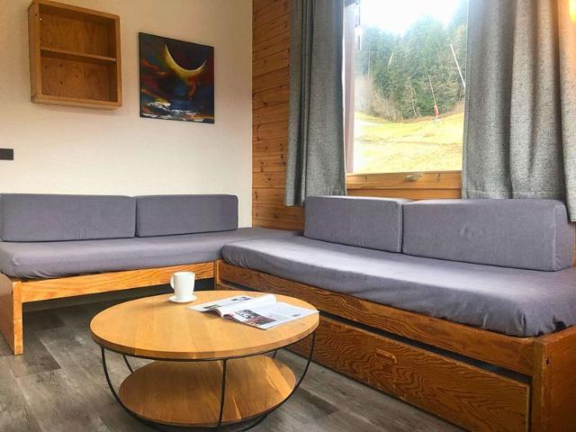 Appartment Prariond PRAR33VER - Valmorel