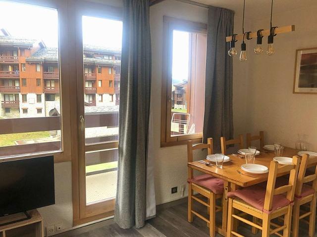 Appartment Prariond PRAR33VER - Valmorel
