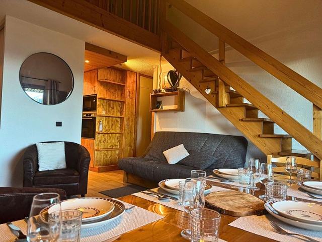 Appartment Teppes TEP46VAS - Valmorel