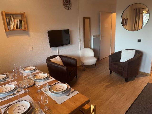 Appartment Teppes TEP46VAS - Valmorel