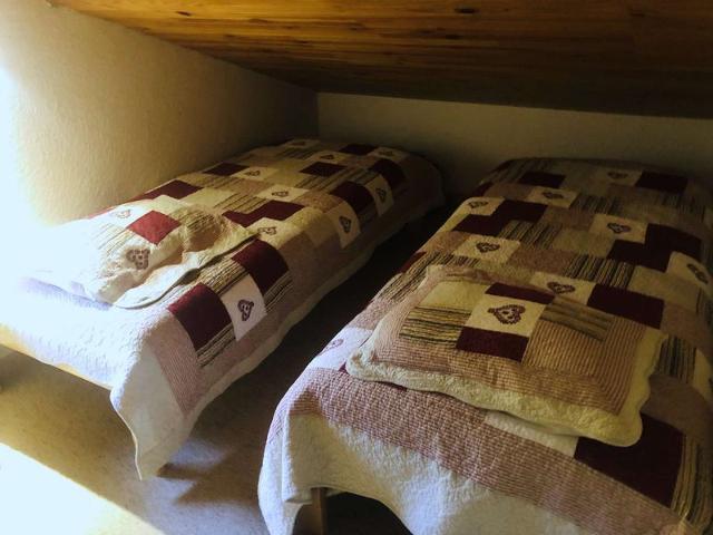 Appartment Teppes TEP46VAS - Valmorel