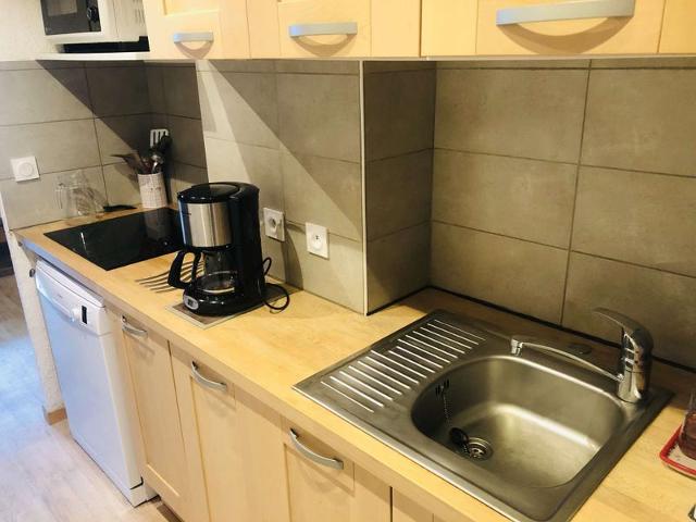 Appartment Teppes TEP46VAS - Valmorel