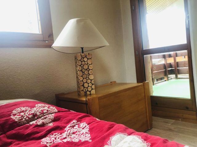 Appartment Teppes TEP46VAS - Valmorel