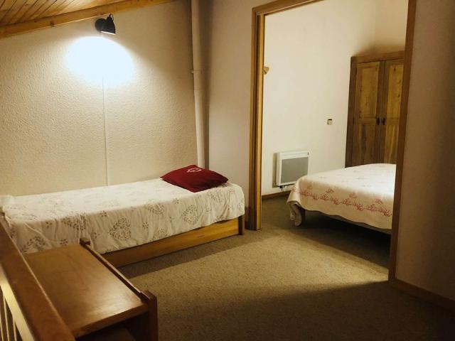 Appartment Teppes TEP46VAS - Valmorel