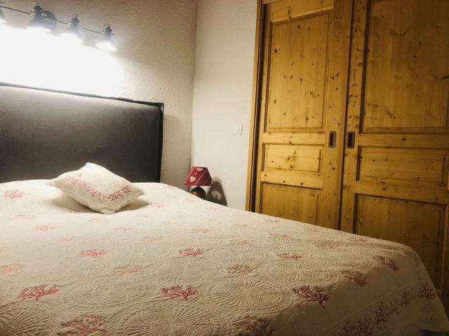 Appartment Teppes TEP46VAS - Valmorel