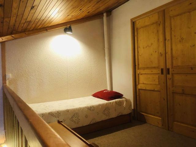Appartment Teppes TEP46VAS - Valmorel