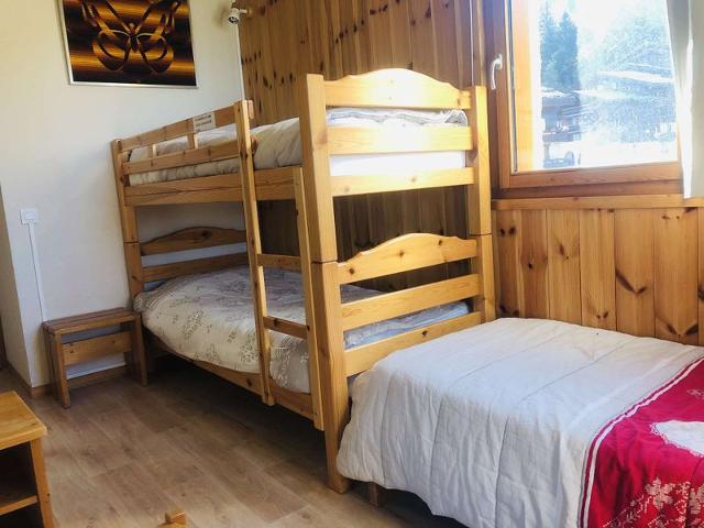 Appartment Teppes TEP46VAS - Valmorel