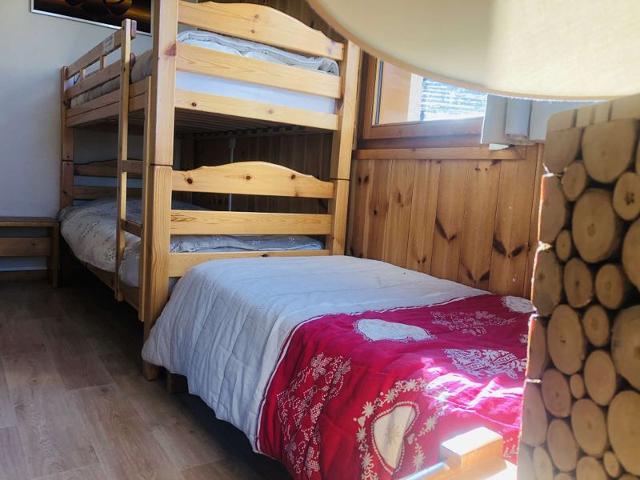 Appartment Teppes TEP46VAS - Valmorel