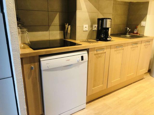 Appartment Teppes TEP46VAS - Valmorel