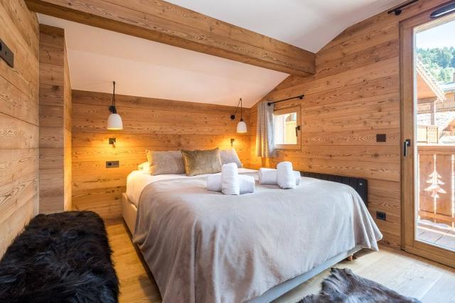 Chalet CLEMENTINE - Méribel Centre 1600
