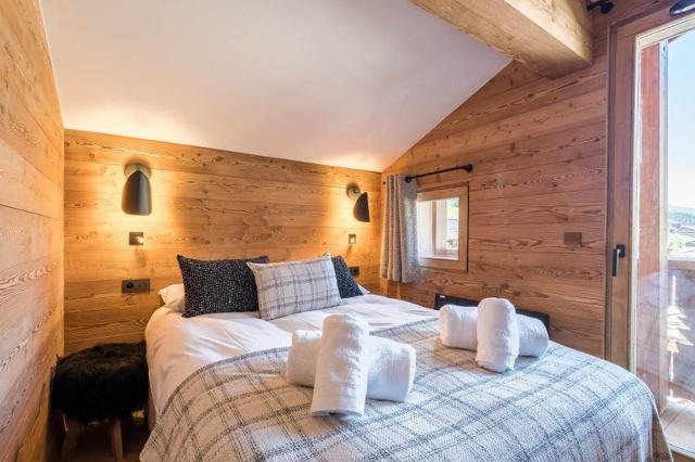 Chalet CLEMENTINE - Méribel Centre 1600
