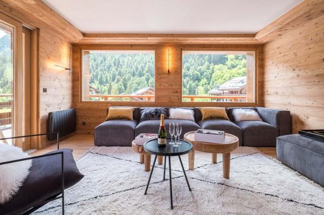 Chalet CLEMENTINE - Méribel Centre 1600