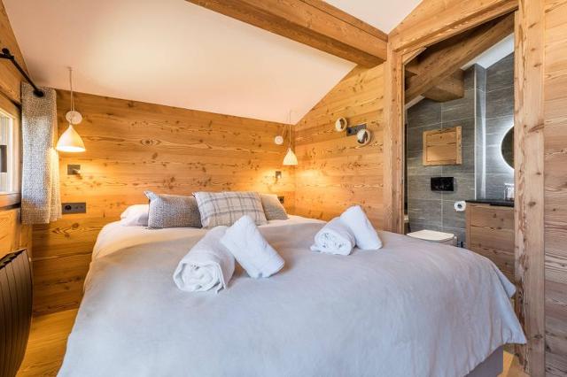 Chalet CLEMENTINE - Méribel Centre 1600