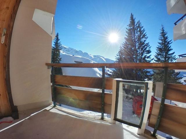 Beautiful duplex for 6 with ski-in/ski-out access, near Children's Village FR-1-759-18 - Avoriaz
