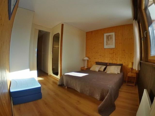 Beautiful duplex for 6 with ski-in/ski-out access, near Children's Village FR-1-759-18 - Avoriaz