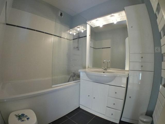 Beautiful duplex for 6 with ski-in/ski-out access, near Children's Village FR-1-759-18 - Avoriaz
