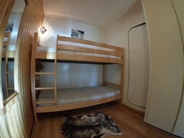 Beautiful duplex for 6 with ski-in/ski-out access, near Children's Village FR-1-759-18 - Avoriaz