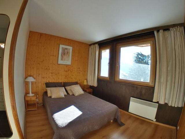 Beautiful duplex for 6 with ski-in/ski-out access, near Children's Village FR-1-759-18 - Avoriaz