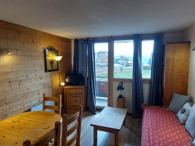 Renovated apartment for 6, balcony, ski-in/ski-out FR-1-759-3 - Avoriaz
