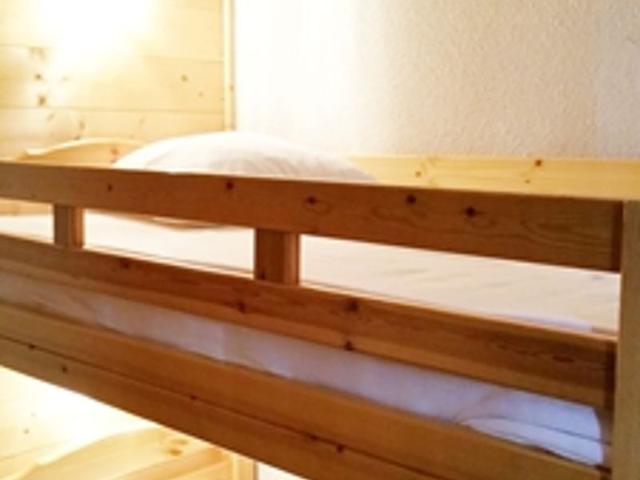 Renovated apartment for 6, balcony, ski-in/ski-out FR-1-759-3 - Avoriaz