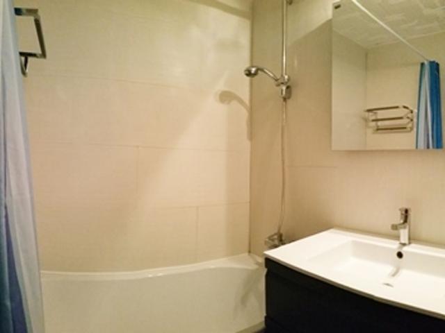 Renovated apartment for 6, balcony, ski-in/ski-out FR-1-759-3 - Avoriaz