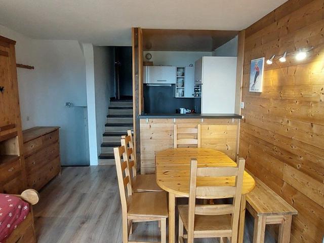 Renovated apartment for 6, balcony, ski-in/ski-out FR-1-759-3 - Avoriaz